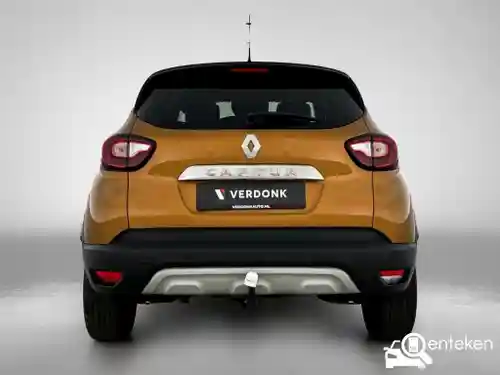 Renault Captur ENERGY TCe 90 2019