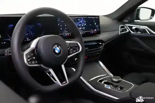 BMW i4 eDrive40 2026