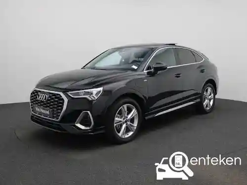 Audi Q3 45 TFSI e 2023