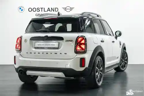 MINI Countryman Cooper SE 2023