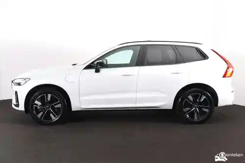 Volvo XC60 Plug-in Hybrid T6 2025