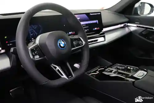 Bmw I5 Edrive40 2026