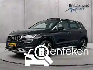SEAT Ateca 1.5 TSI ACT 2024