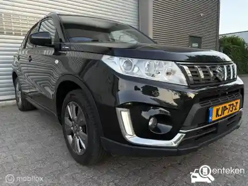 Suzuki Vitara 1.0 Boosterjet 2020