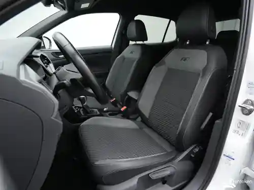 VW T-Cross 1.0 TSI OPF 2022