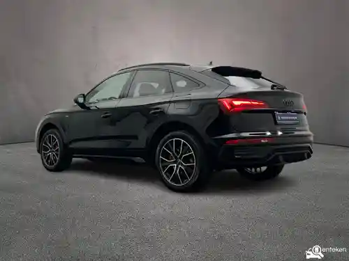 Audi Q5 Sportback 50 TFSI e 2025