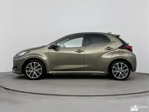 Toyota Yaris 1.5 Hybrid 116 2024