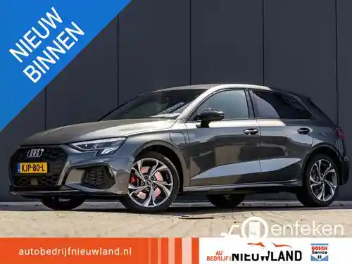 Audi A3 Sportback 45 TFSI e 2022