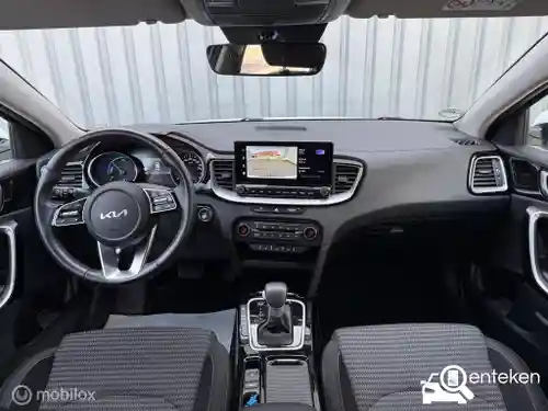 KIA Ceed Sportswagon 1.6 GDI Plug-in Hybrid 2022
