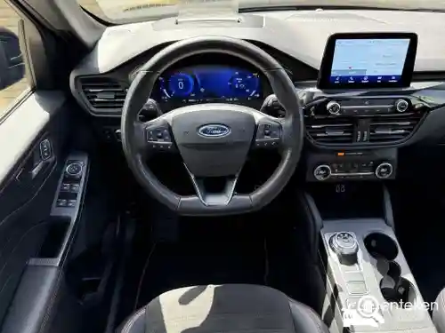 Ford Kuga 2.5 Plugin-Hybrid 2022