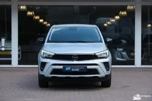 Opel Crossland 1.2 DI Turbo 2023