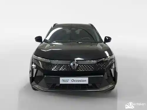Renault E-Tech Electric 220 Long Range 2025