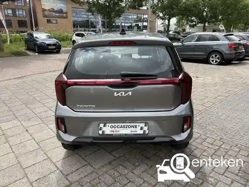 KIA Picanto 1.0 2025