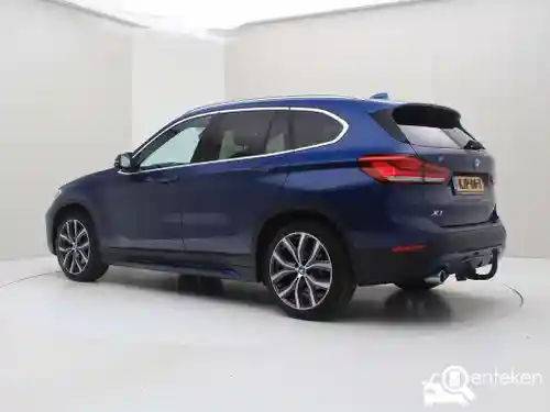 BMW X1 xDrive25e 2022