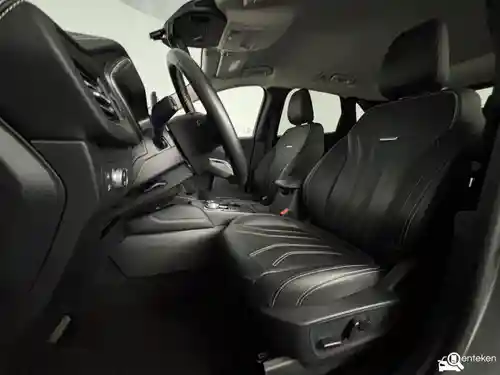 Ford Kuga 2.5 Plugin-Hybrid 2022