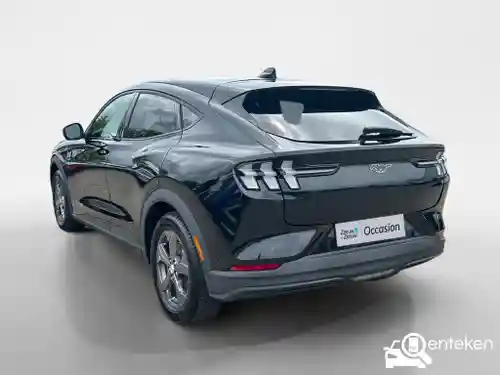 Ford Mustang Mach-E Standard Range 2023