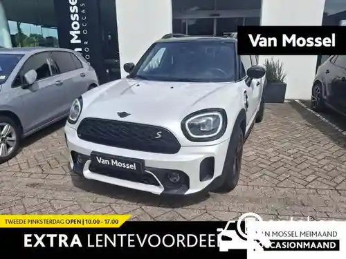 MINI Countryman Cooper SE 2022