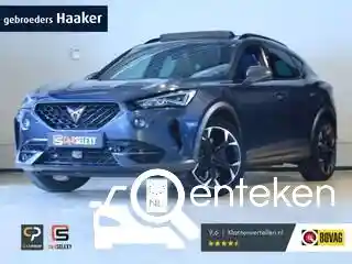 CUPRA Formentor VZ 1.4 e-HYBRID 2024