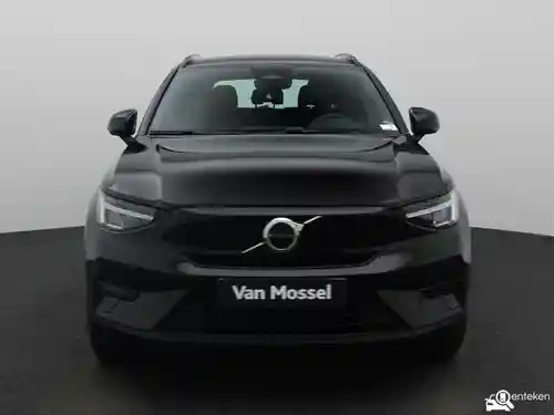 Volvo XC40 Recharge Pure Electric Single Motor 2022