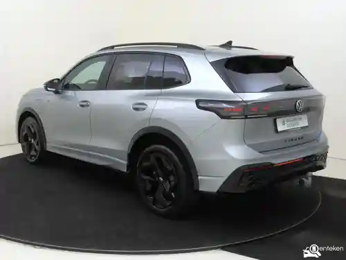 VW Tiguan 1.5 eHybrid OPF 2025