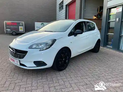 Opel Corsa 1.4 2018