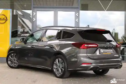Ford Focus Turnier 1.0 EcoBoost Hybrid 2023
