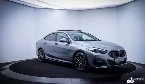 BMW 218i Gran Coupé 2024