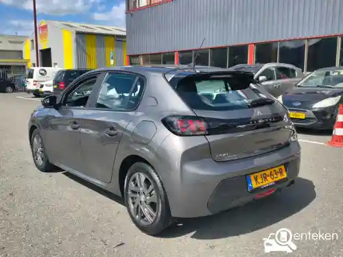Peugeot 208 1.2 PureTech 75 2020