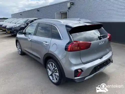 KIA Niro 1.6 GDI Hybrid 2022