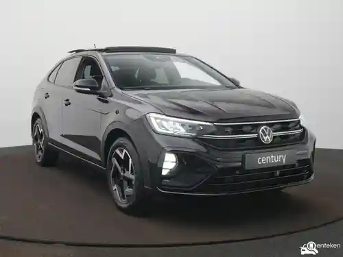 VW Taigo 1.0 TSI OPF 2025