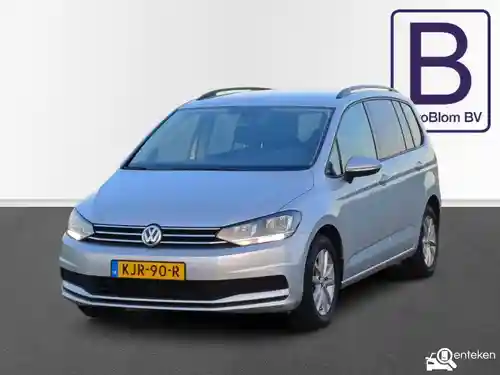 VW Touran 1.5 TSI OPF ACT 2019