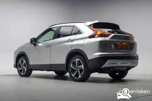 Mitsubishi Eclipse Cross 2.4 Plug-In Hybrid 2024