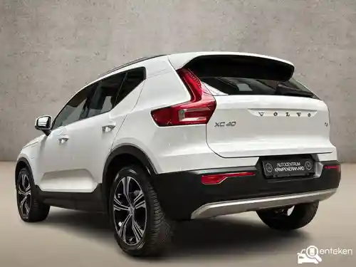 Volvo XC40 Recharge Plug-in Hybrid T5 2020
