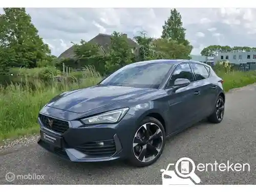 CUPRA Leon Sportstourer VZ 1.4 e-HYBRID 2022