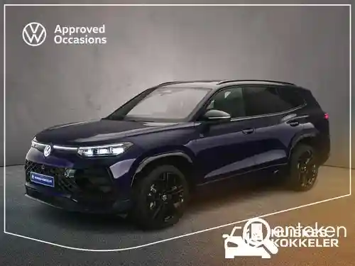 VW Tayron 1.5 eHybrid OPF 2025