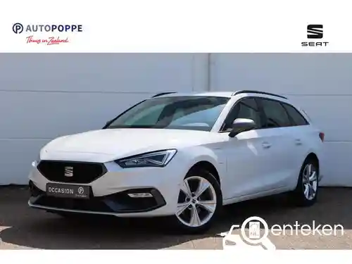 SEAT Leon Sportstourer 1.4 e-HYBRID 2022