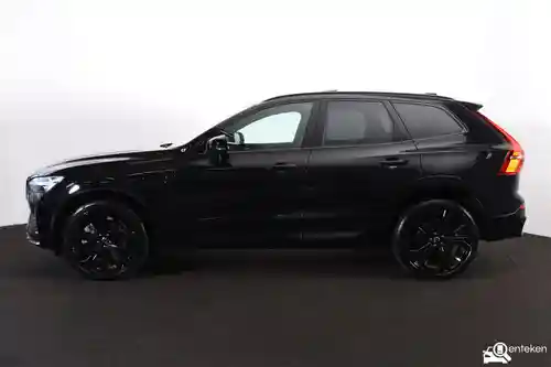 Volvo XC60 Plug-in Hybrid T8 2025