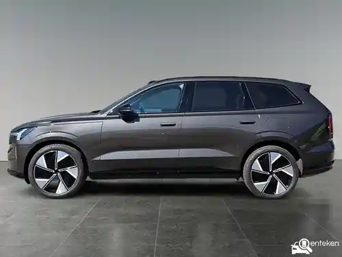 Volvo Twin Motor 2025
