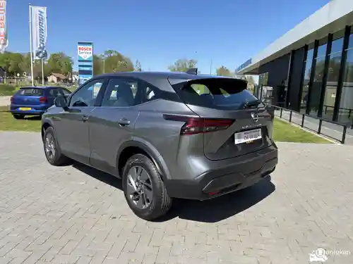 Nissan Qashqai 1.3 DIG-T MHEV 2023