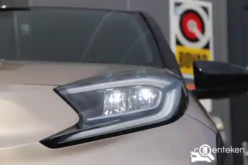 Toyota Aygo X Air 1.0 2022