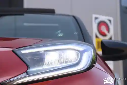 Toyota Aygo X Air 1.0 2022