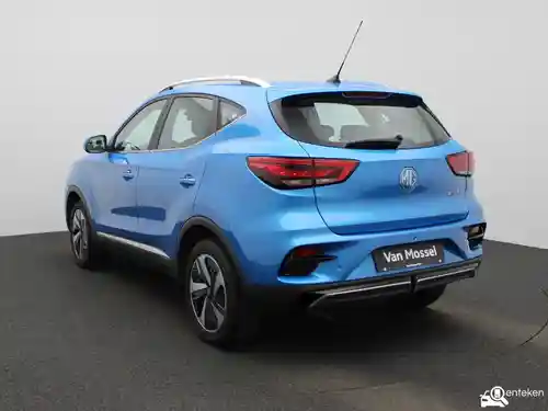 MG ZS EV Standard Range 2023
