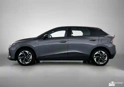 MG MG4 Electric 2023