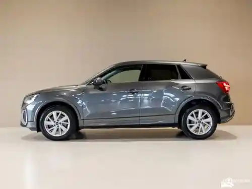 Audi Q2 35 TFSI 2021
