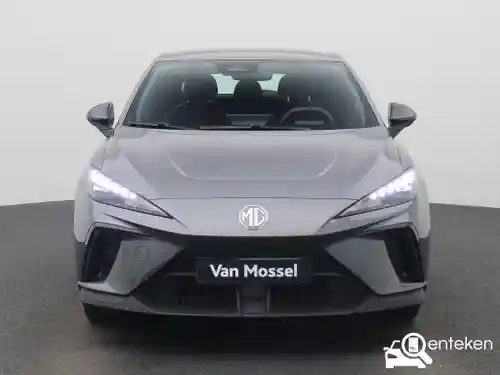 MG MG4 Electric 2023