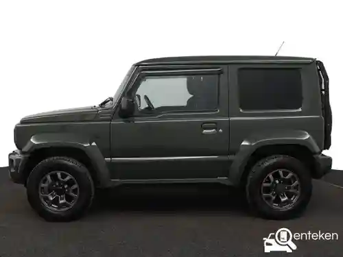 Suzuki Jimny 1.5 2018