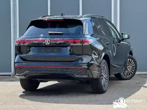 VW Tiguan 1.5 eHybrid OPF 2025