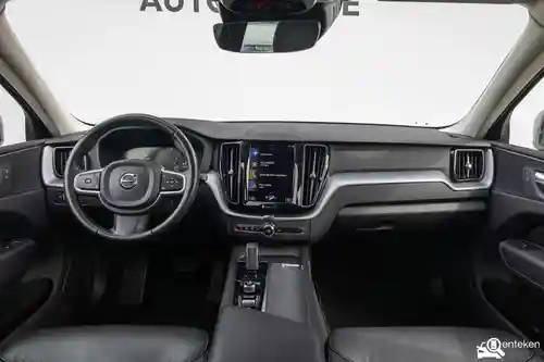 Volvo XC60 Recharge T6 2021