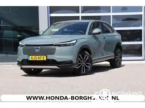 Honda HR-V 1.5 i-MMD e:HEV 2025
