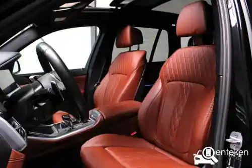 BMW X5 xDrive45e 2022
